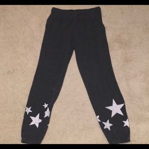 Star Sweats